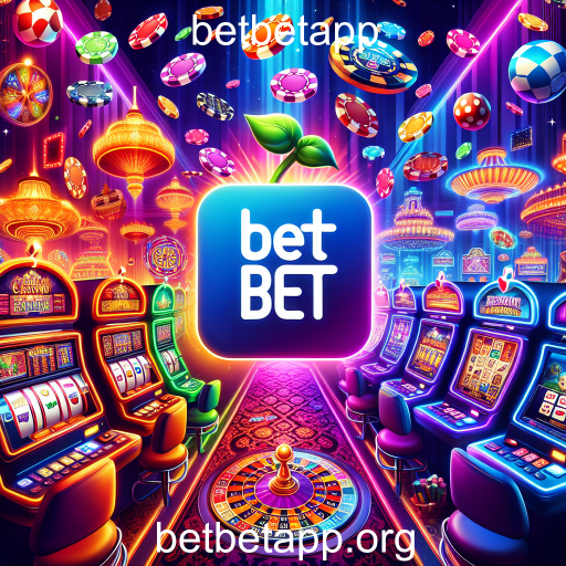 Descubra Tudo Sobre Jogos no Betbetapp